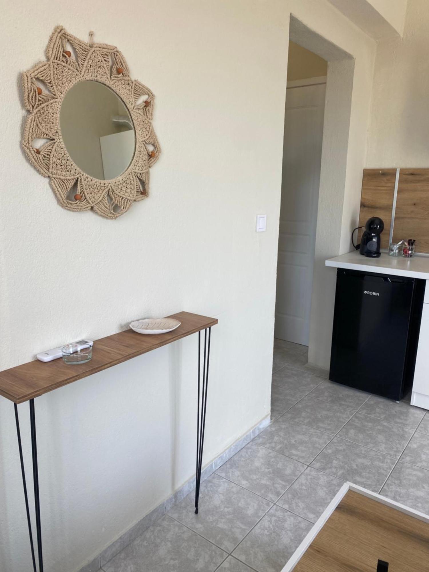 Apartamento Sun & Sea Nea Iraklia Exterior foto