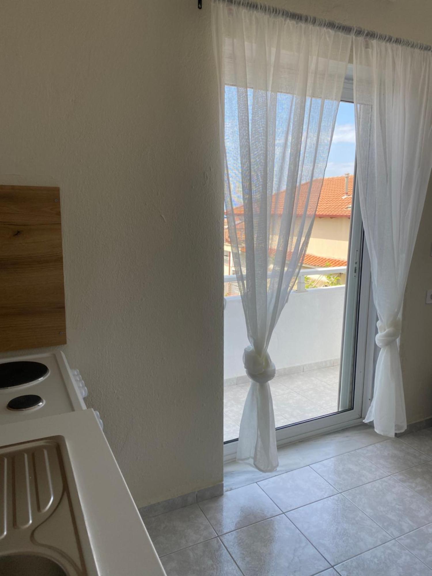 Apartamento Sun & Sea Nea Iraklia Exterior foto